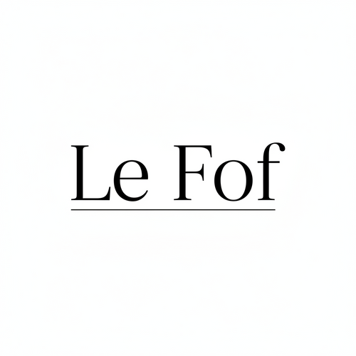 Le Fof